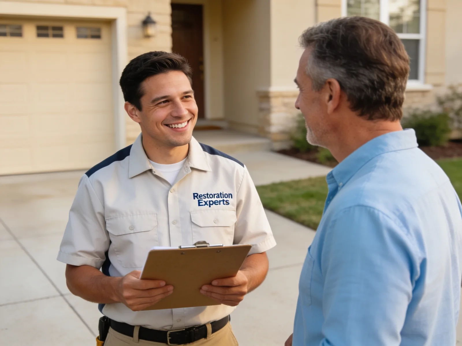 Water Damage Cleanup Penryn, CA FAQs